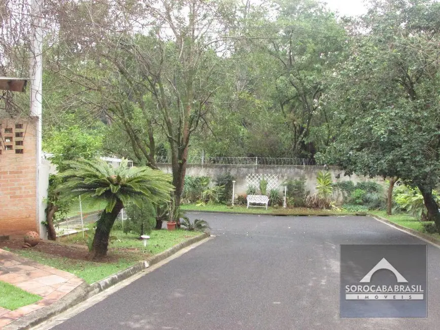 Sobrado com 6 quartos à venda e para alugar, 2000m2 em Sorocaba - SP - imagem 4 Foto 4 de Sobrado com 6 quartos à venda e para alugar, 2000m2 em Sorocaba - SP