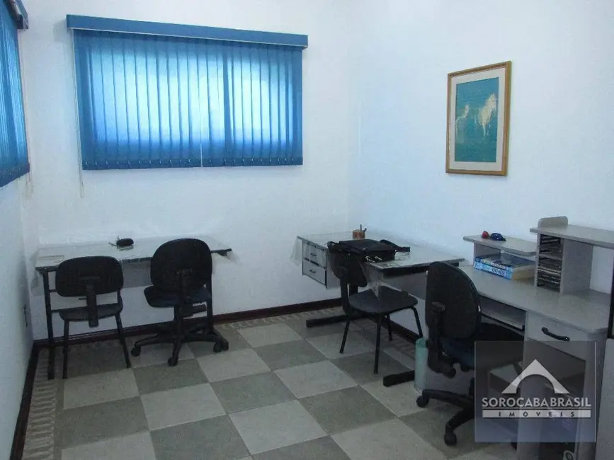 Sobrado com 3 quartos à venda e para alugar, 510m2 em Jardim Ibiti do Paço, Sorocaba - SP - imagem 8 Foto 8 de Sobrado com 3 quartos à venda e para alugar, 510m2 em Jardim Ibiti do Paço, Sorocaba - SP
