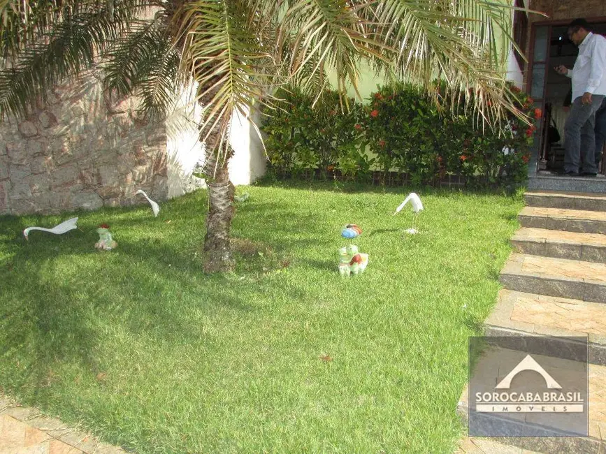 Sobrado com 3 quartos à venda e para alugar, 510m2 em Jardim Ibiti do Paço, Sorocaba - SP - imagem 5 Foto 5 de Sobrado com 3 quartos à venda e para alugar, 510m2 em Jardim Ibiti do Paço, Sorocaba - SP