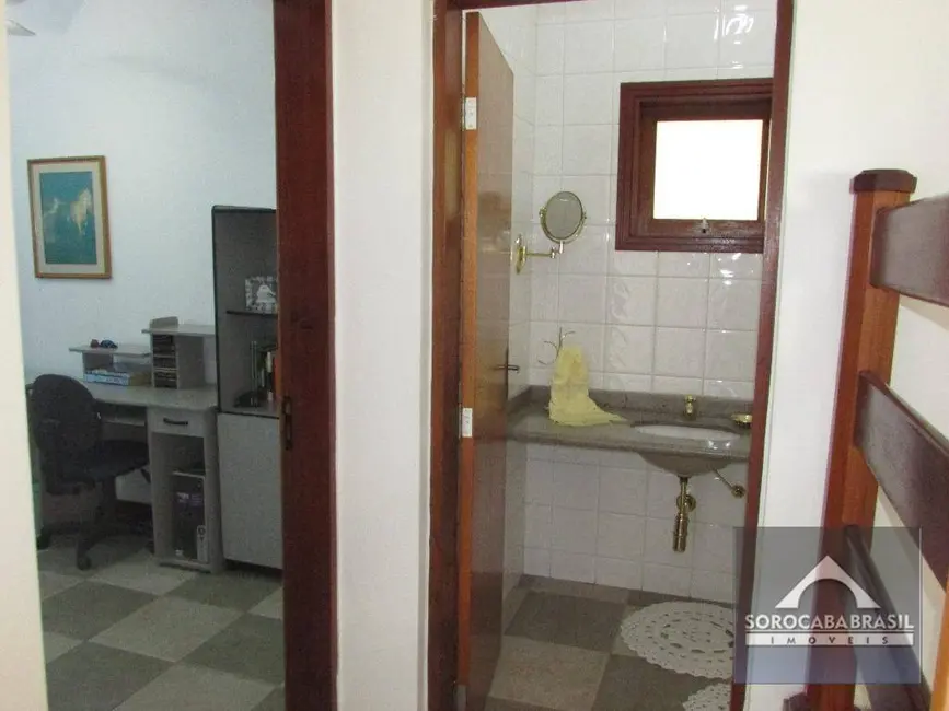 Sobrado com 3 quartos à venda e para alugar, 510m2 em Jardim Ibiti do Paço, Sorocaba - SP - imagem 7 Foto 7 de Sobrado com 3 quartos à venda e para alugar, 510m2 em Jardim Ibiti do Paço, Sorocaba - SP