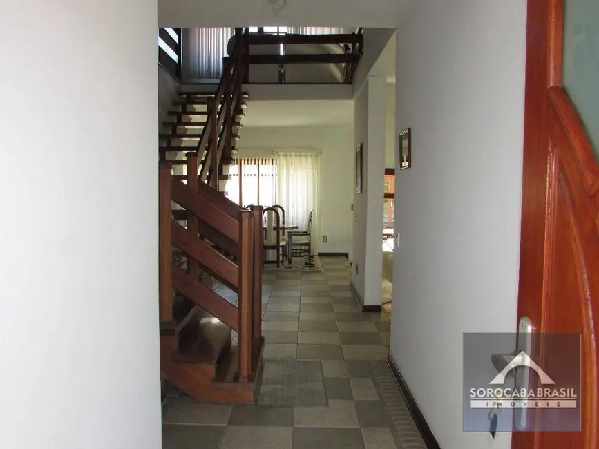 Sobrado com 3 quartos à venda e para alugar, 510m2 em Jardim Ibiti do Paço, Sorocaba - SP - imagem 6 Foto 6 de Sobrado com 3 quartos à venda e para alugar, 510m2 em Jardim Ibiti do Paço, Sorocaba - SP