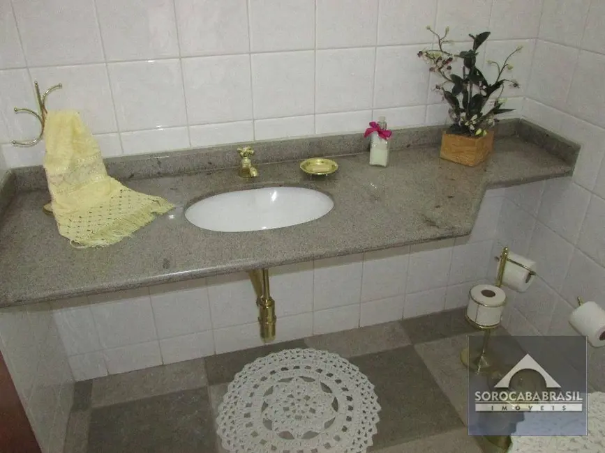 Sobrado com 3 quartos à venda e para alugar, 510m2 em Jardim Ibiti do Paço, Sorocaba - SP - imagem 9 Foto 9 de Sobrado com 3 quartos à venda e para alugar, 510m2 em Jardim Ibiti do Paço, Sorocaba - SP