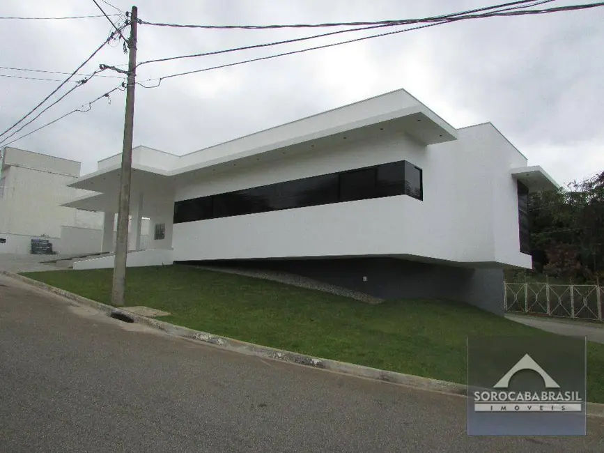 Foto 2 de Casa de Condomínio com 3 quartos à venda, 600m2 em Itapeva, Votorantim - SP