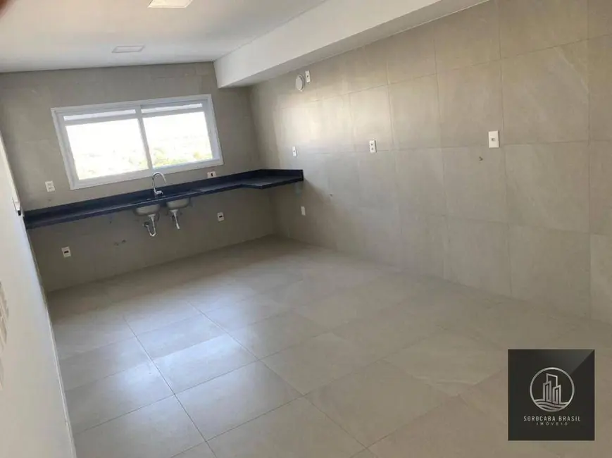 Foto 9 de Apartamento com 4 quartos à venda, 314m2 em Parque Campolim, Sorocaba - SP