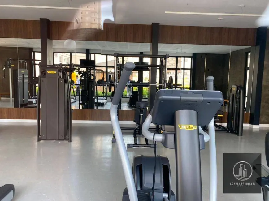 Foto 3 de Apartamento com 4 quartos à venda, 314m2 em Parque Campolim, Sorocaba - SP