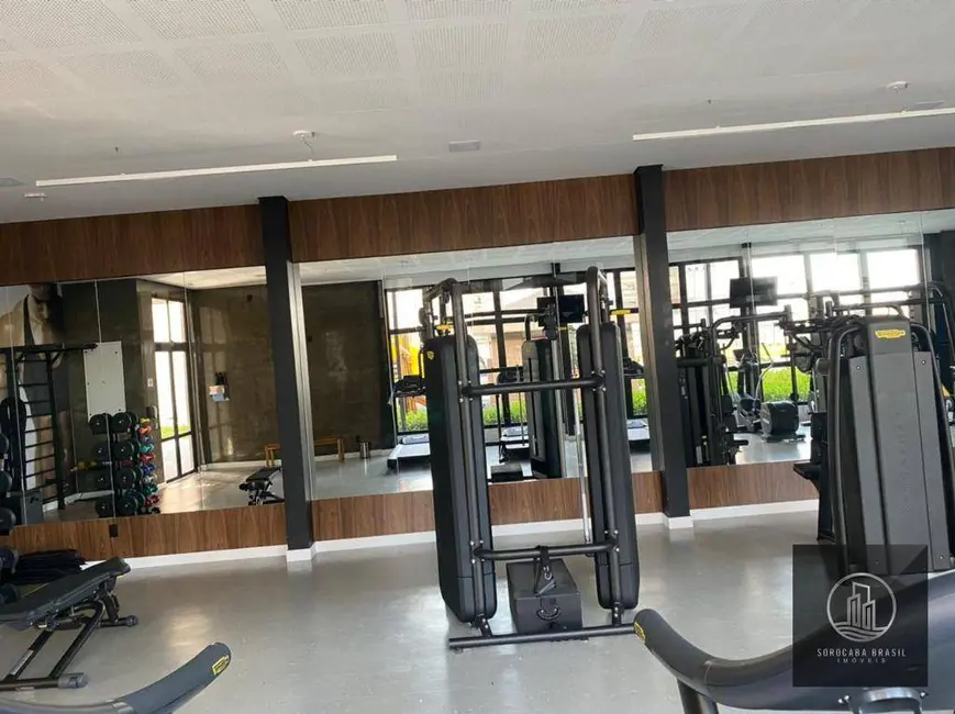 Foto 4 de Apartamento com 4 quartos à venda, 314m2 em Parque Campolim, Sorocaba - SP