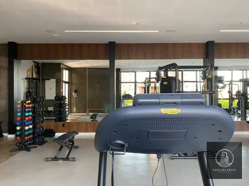 Foto 5 de Apartamento com 4 quartos à venda, 314m2 em Parque Campolim, Sorocaba - SP