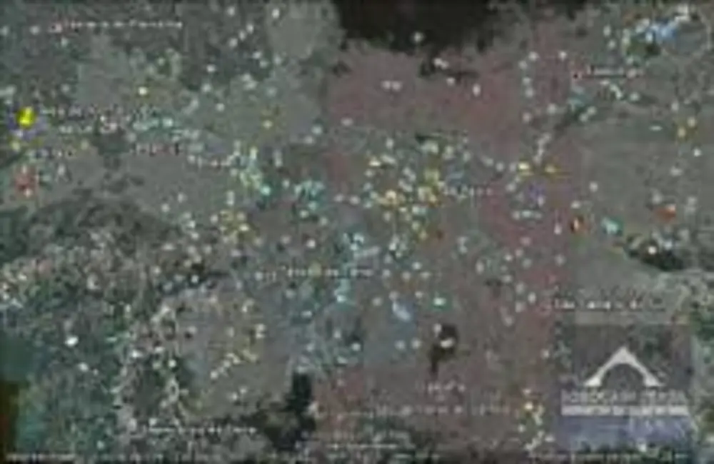 Sala Comercial à venda, 100500m2 em Ingahi, Itapevi - SP - imagem 5 Foto 5 de Sala Comercial à venda, 100500m2 em Ingahi, Itapevi - SP