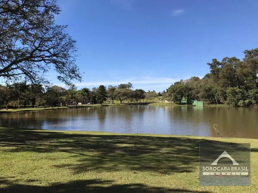 Foto 2 de Terreno / Lote à venda, 1250m2 em Aracoiaba Da Serra - SP