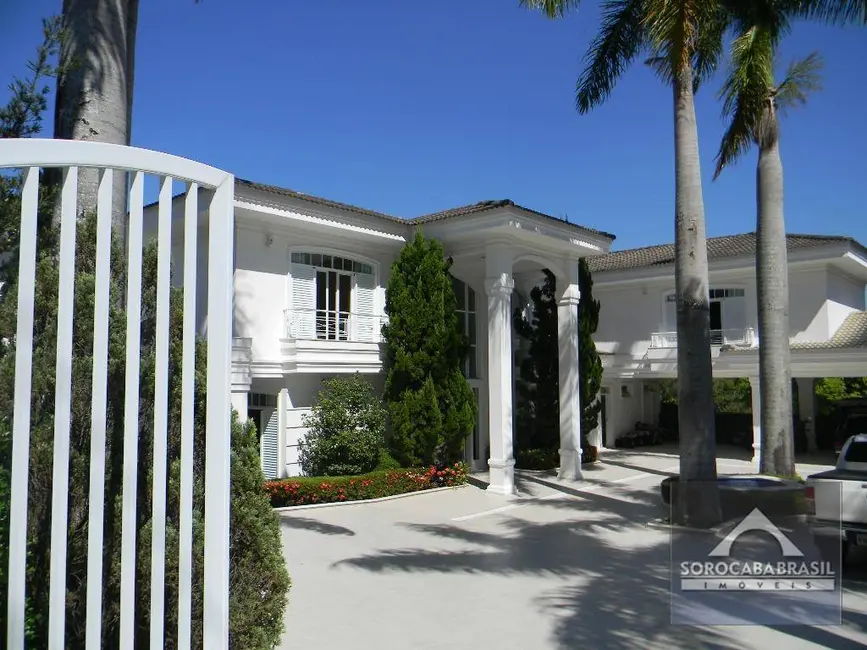 Foto 7 de Sobrado com 5 quartos à venda, 6000m2 em Itu - SP