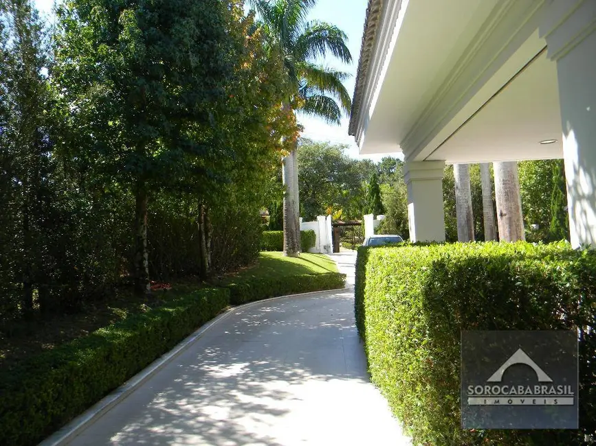 Foto 9 de Sobrado com 5 quartos à venda, 6000m2 em Itu - SP