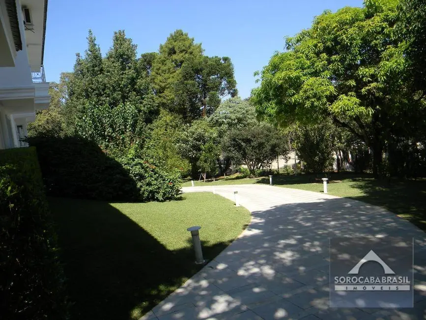 Foto 8 de Sobrado com 5 quartos à venda, 6000m2 em Itu - SP