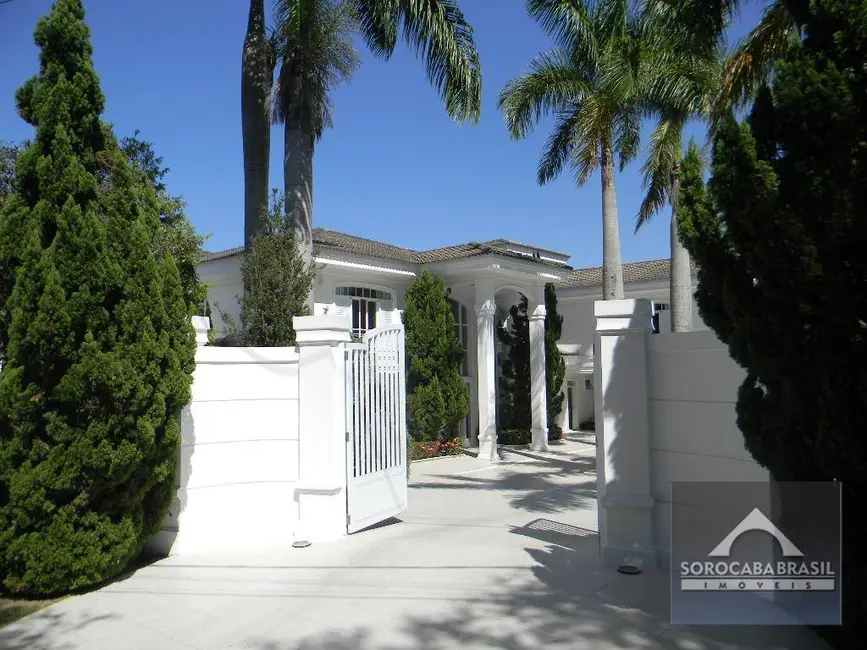 Foto 5 de Sobrado com 5 quartos à venda, 6000m2 em Itu - SP