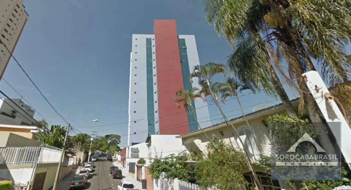 Sala Comercial à venda e para alugar, 41m2 em Sorocaba - SP - imagem 3 Foto 3 de Sala Comercial à venda e para alugar, 41m2 em Sorocaba - SP