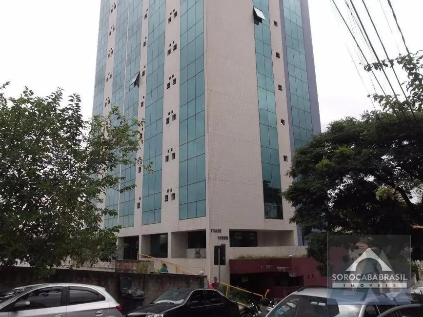 Foto 1 de Sala Comercial à venda e para alugar, 41m2 em Sorocaba - SP