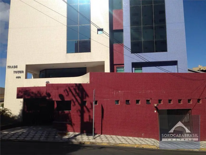 Sala Comercial à venda e para alugar, 41m2 em Sorocaba - SP - imagem 2 Foto 2 de Sala Comercial à venda e para alugar, 41m2 em Sorocaba - SP