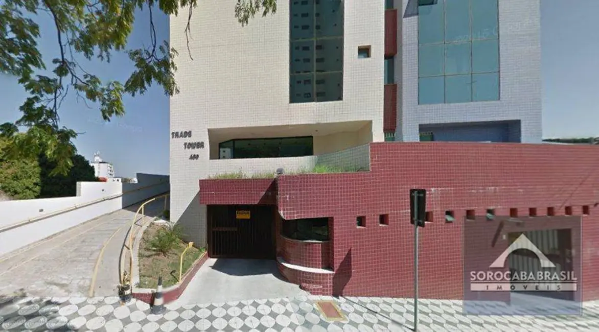 Foto 4 de Sala Comercial à venda e para alugar, 41m2 em Sorocaba - SP