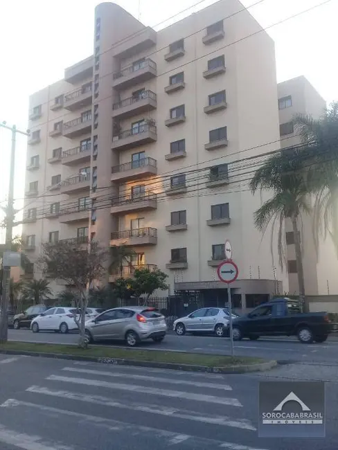 Foto 1 de Apartamento com 2 quartos à venda, 120m2 em Jardim Faculdade, Sorocaba - SP