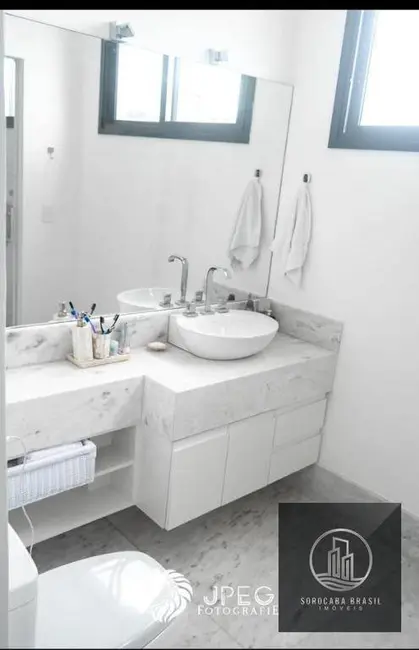 Foto 6 de Sobrado com 3 quartos à venda, 825m2 em Votorantim - SP