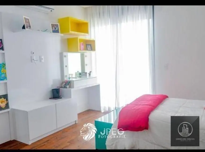 Foto 4 de Sobrado com 3 quartos à venda, 825m2 em Votorantim - SP