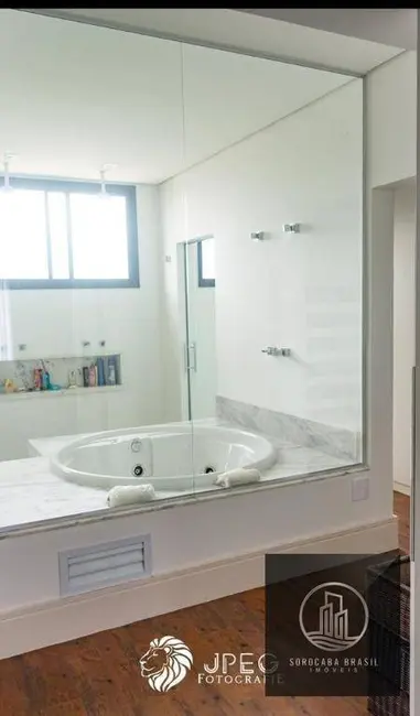 Foto 7 de Sobrado com 3 quartos à venda, 825m2 em Votorantim - SP