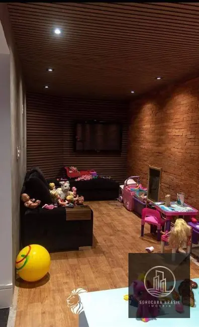 Foto 2 de Sobrado com 3 quartos à venda, 825m2 em Votorantim - SP