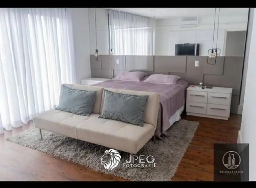 Foto 8 de Sobrado com 3 quartos à venda, 825m2 em Votorantim - SP