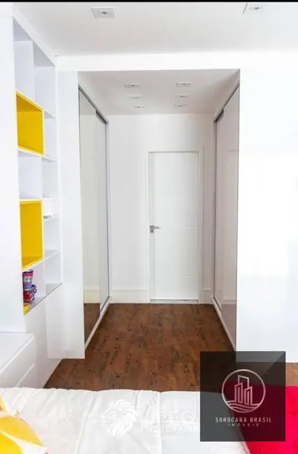 Foto 3 de Sobrado com 3 quartos à venda, 825m2 em Votorantim - SP