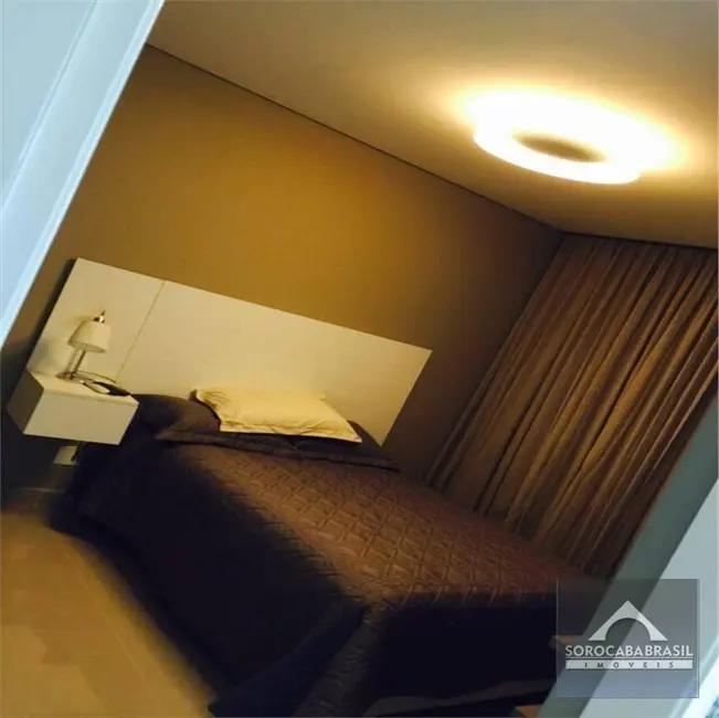 Apartamento com 3 quartos à venda, 160m2 em Parque Campolim, Sorocaba - SP - imagem 5 Foto 5 de Apartamento com 3 quartos à venda, 160m2 em Parque Campolim, Sorocaba - SP