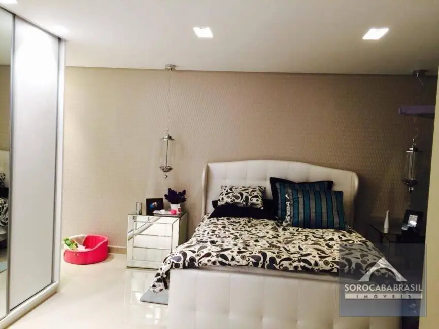 Apartamento com 3 quartos à venda, 160m2 em Parque Campolim, Sorocaba - SP - imagem 9 Foto 9 de Apartamento com 3 quartos à venda, 160m2 em Parque Campolim, Sorocaba - SP