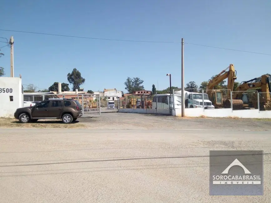 Foto 6 de Sala Comercial à venda, 5000m2 em Itu - SP