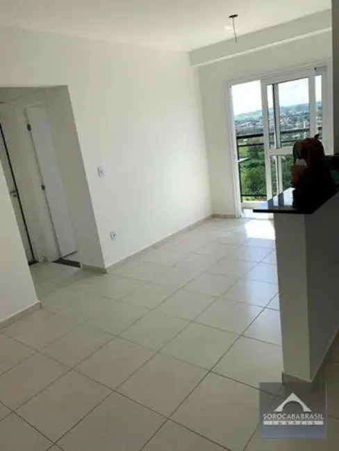 Foto 5 de Apartamento com 2 quartos à venda, 52m2 em Parque Morumbi, Votorantim - SP