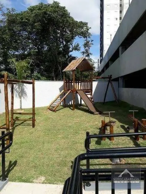 Foto 6 de Apartamento com 2 quartos à venda, 52m2 em Parque Morumbi, Votorantim - SP