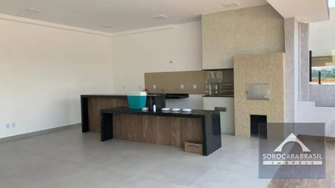 Foto 2 de Apartamento com 2 quartos à venda, 52m2 em Parque Morumbi, Votorantim - SP