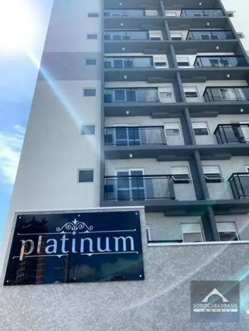 Foto 9 de Apartamento com 2 quartos à venda, 52m2 em Parque Morumbi, Votorantim - SP