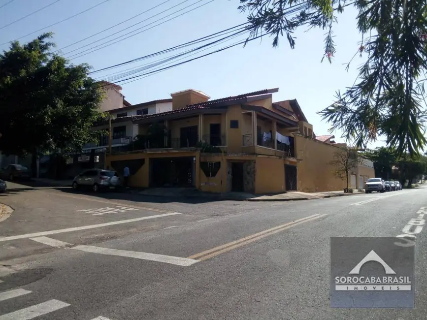 Sobrado com 4 quartos à venda, 360m2 em Jardim Pagliato, Sorocaba - SP - imagem 3 Foto 3 de Sobrado com 4 quartos à venda, 360m2 em Jardim Pagliato, Sorocaba - SP