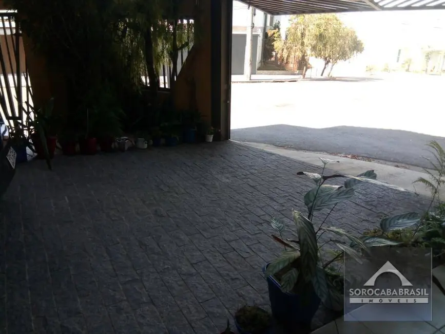 Sobrado com 4 quartos à venda, 360m2 em Jardim Pagliato, Sorocaba - SP - imagem 7 Foto 7 de Sobrado com 4 quartos à venda, 360m2 em Jardim Pagliato, Sorocaba - SP