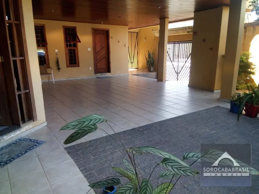 Sobrado com 4 quartos à venda, 360m2 em Jardim Pagliato, Sorocaba - SP - imagem 8 Foto 8 de Sobrado com 4 quartos à venda, 360m2 em Jardim Pagliato, Sorocaba - SP