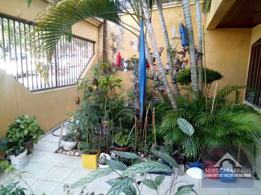 Sobrado com 4 quartos à venda, 360m2 em Jardim Pagliato, Sorocaba - SP - imagem 6 Foto 6 de Sobrado com 4 quartos à venda, 360m2 em Jardim Pagliato, Sorocaba - SP