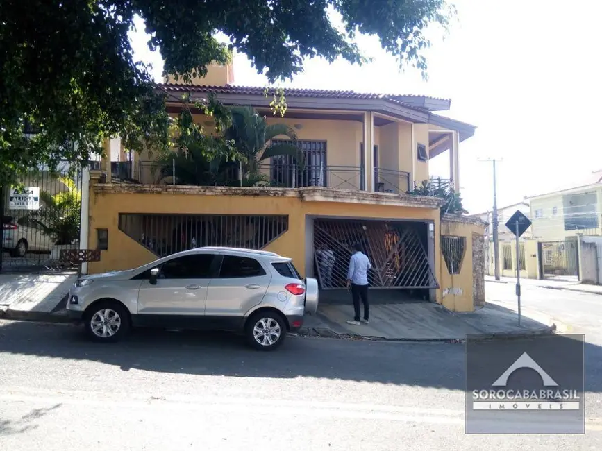 Sobrado com 4 quartos à venda, 360m2 em Jardim Pagliato, Sorocaba - SP - imagem 5 Foto 5 de Sobrado com 4 quartos à venda, 360m2 em Jardim Pagliato, Sorocaba - SP
