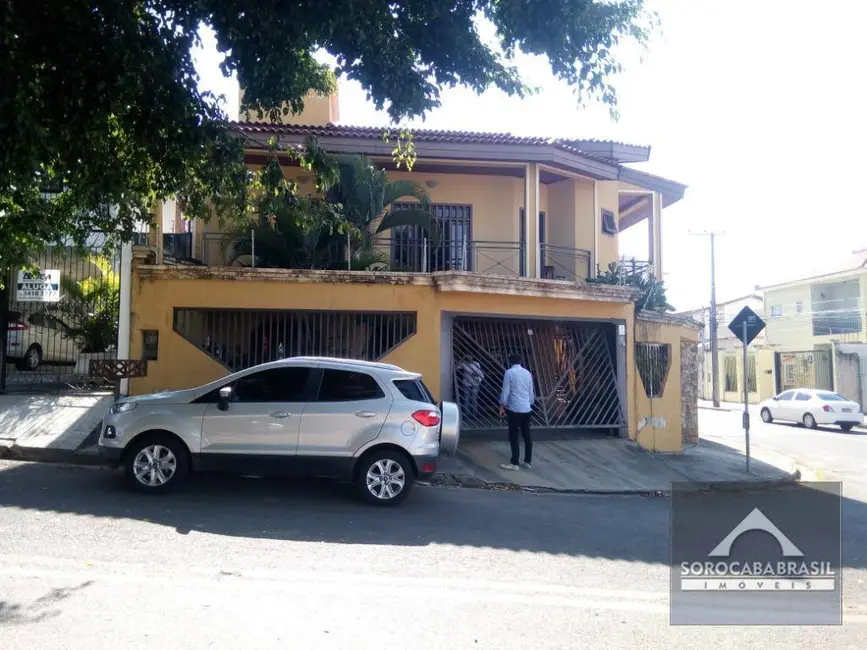 Sobrado com 4 quartos à venda, 360m2 em Jardim Pagliato, Sorocaba - SP - imagem 4 Foto 4 de Sobrado com 4 quartos à venda, 360m2 em Jardim Pagliato, Sorocaba - SP