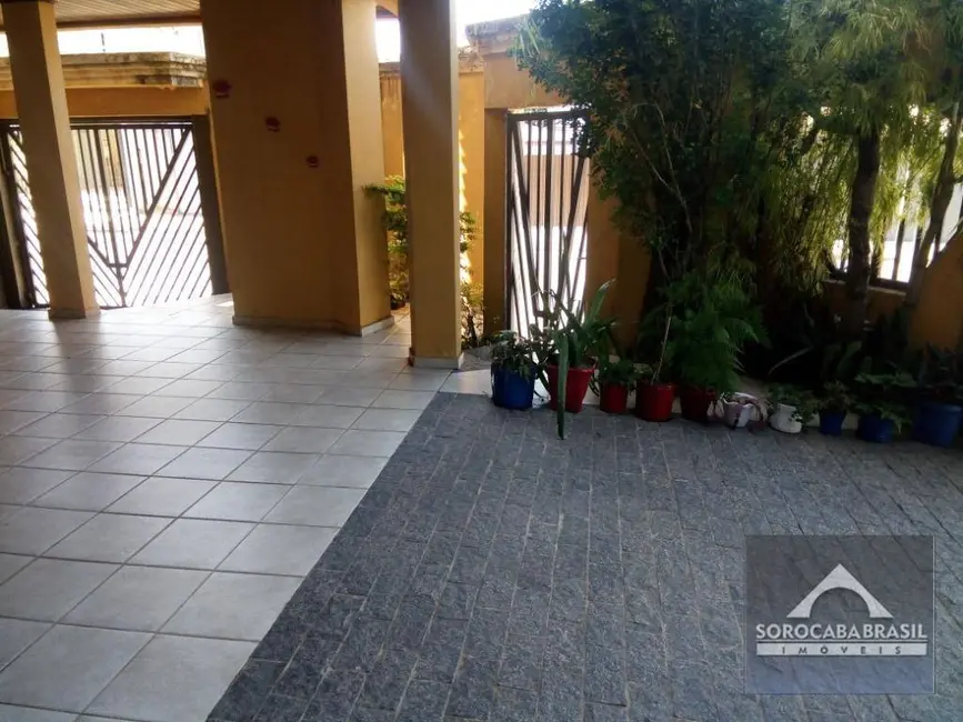 Sobrado com 4 quartos à venda, 360m2 em Jardim Pagliato, Sorocaba - SP - imagem 9 Foto 9 de Sobrado com 4 quartos à venda, 360m2 em Jardim Pagliato, Sorocaba - SP