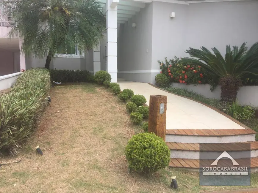 Sobrado com 2 quartos à venda, 400m2 em Parque Santa Isabel, Sorocaba - SP - imagem 3 Foto 3 de Sobrado com 2 quartos à venda, 400m2 em Parque Santa Isabel, Sorocaba - SP