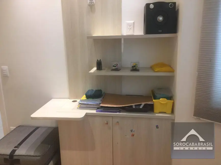 Sobrado com 2 quartos à venda, 400m2 em Parque Santa Isabel, Sorocaba - SP - imagem 9 Foto 9 de Sobrado com 2 quartos à venda, 400m2 em Parque Santa Isabel, Sorocaba - SP