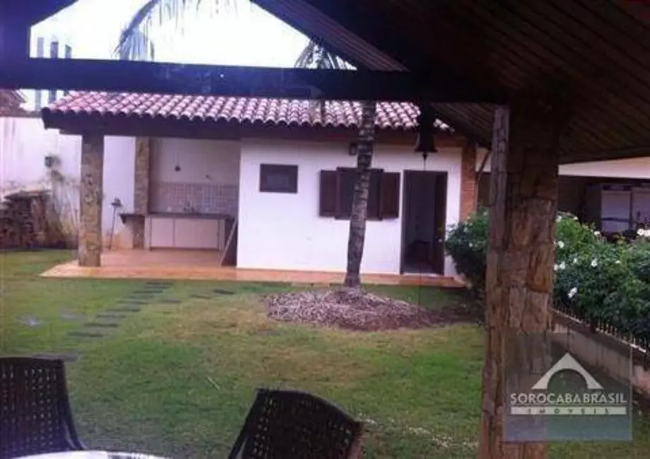 Foto 5 de Sobrado com 2 quartos à venda e para alugar, 497m2 em Jardim Portal da Colina, Sorocaba - SP