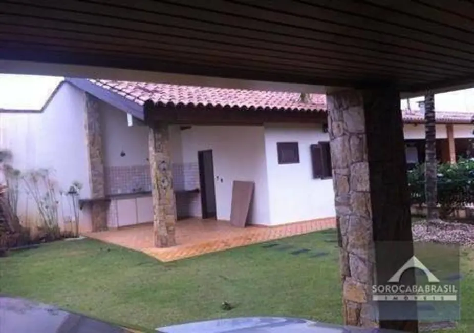 Foto 6 de Sobrado com 2 quartos à venda e para alugar, 497m2 em Jardim Portal da Colina, Sorocaba - SP