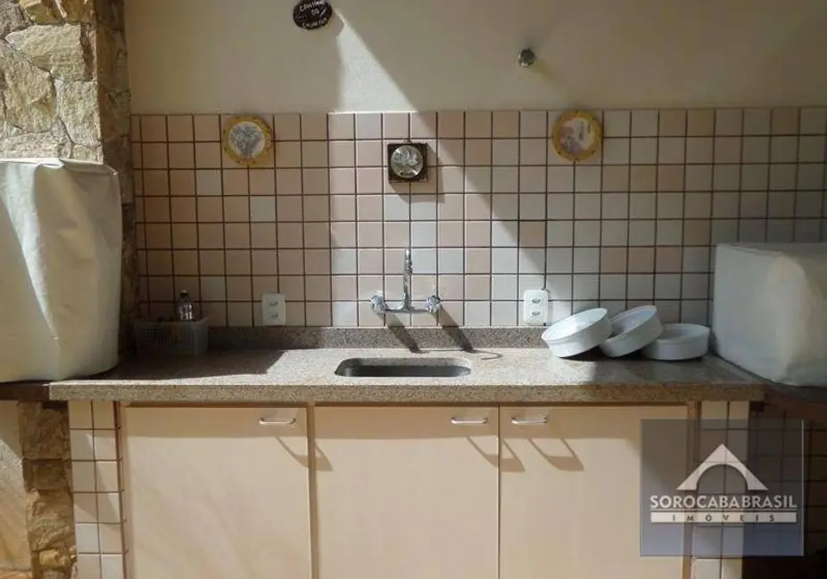 Foto 7 de Sobrado com 2 quartos à venda e para alugar, 497m2 em Jardim Portal da Colina, Sorocaba - SP