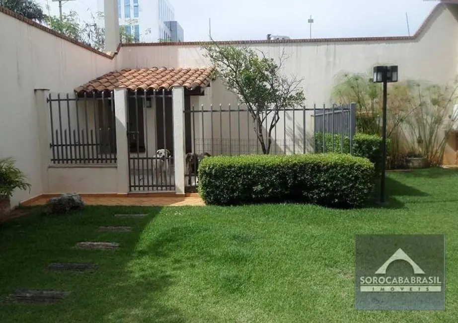 Foto 2 de Sobrado com 2 quartos à venda e para alugar, 497m2 em Jardim Portal da Colina, Sorocaba - SP