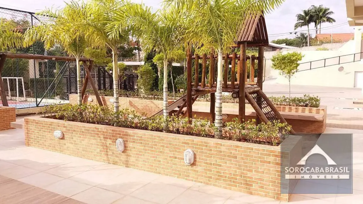 Apartamento com 3 quartos à venda, 140m2 em Parque Campolim, Sorocaba - SP - imagem 1 Foto 1 de Apartamento com 3 quartos à venda, 140m2 em Parque Campolim, Sorocaba - SP