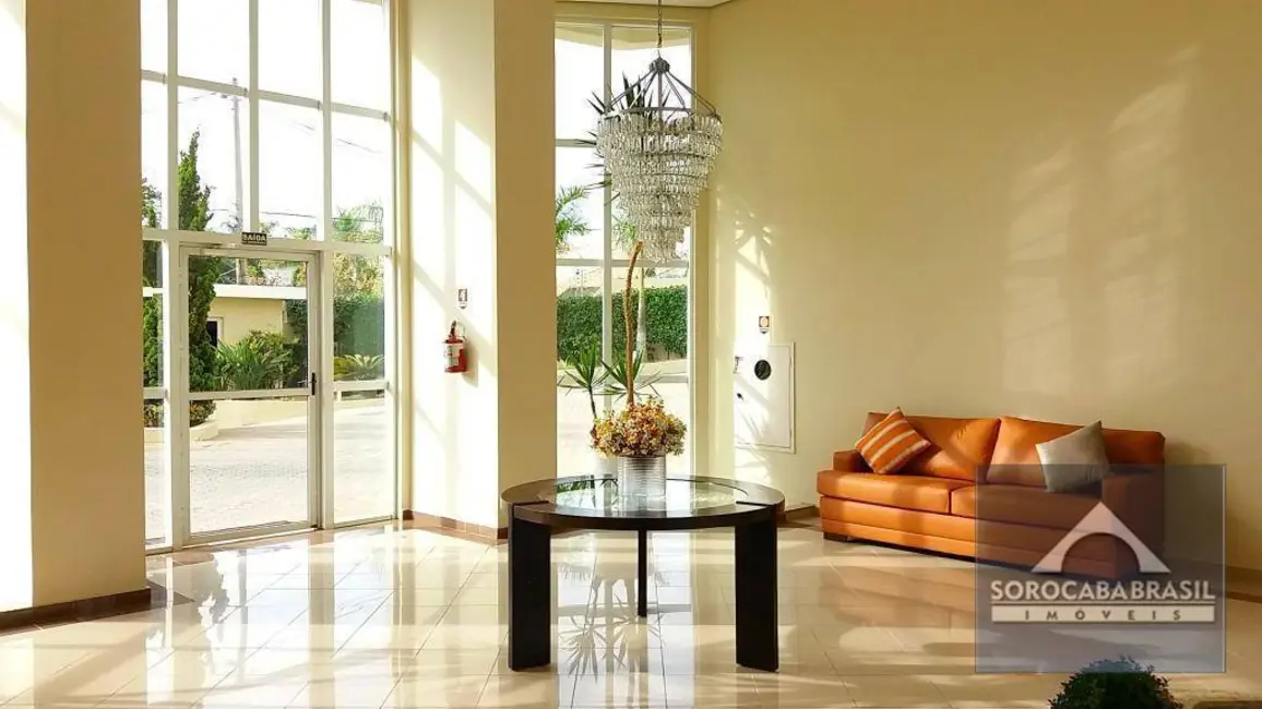 Apartamento com 3 quartos à venda, 140m2 em Parque Campolim, Sorocaba - SP - imagem 4 Foto 4 de Apartamento com 3 quartos à venda, 140m2 em Parque Campolim, Sorocaba - SP